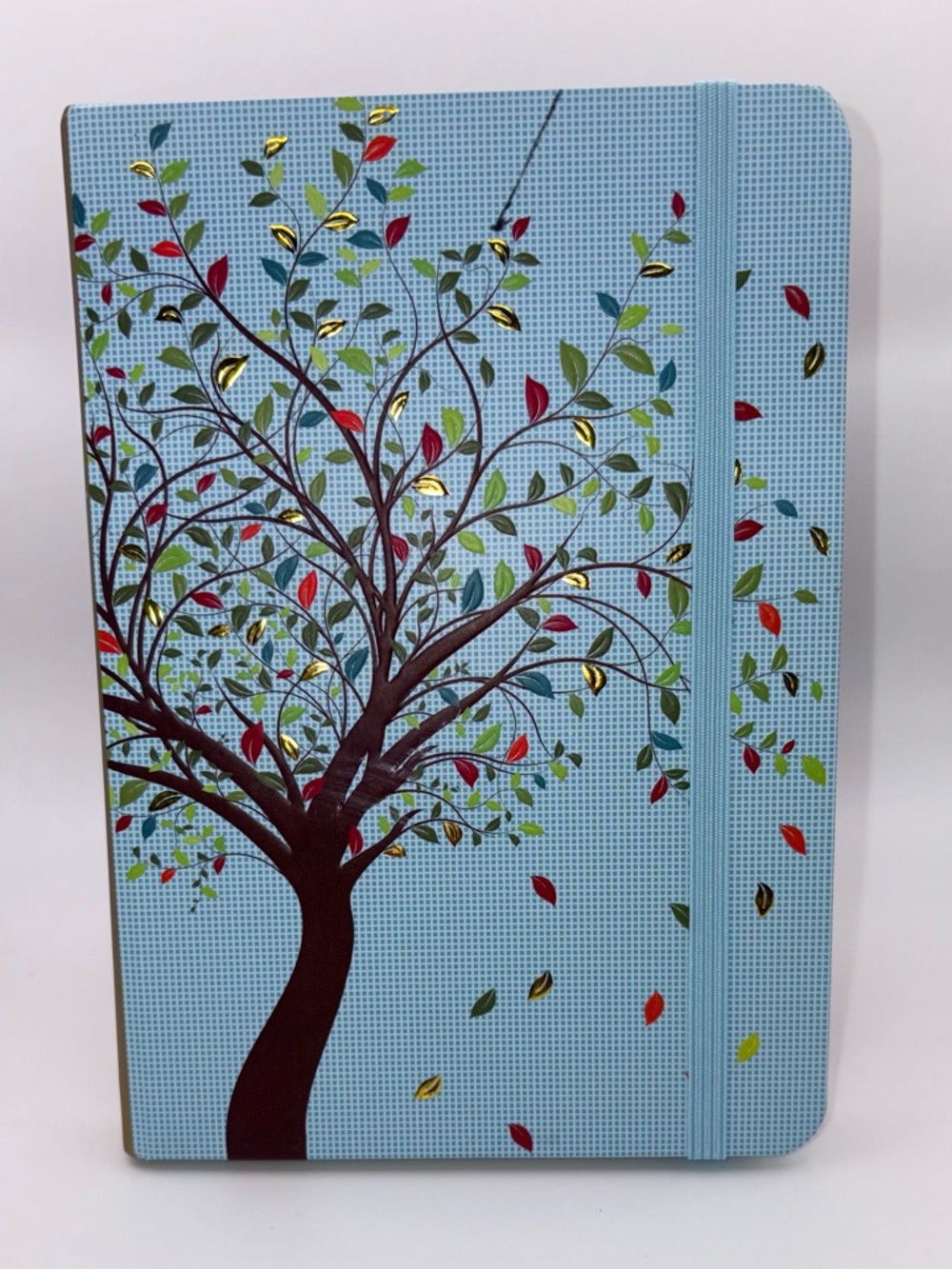 Tree of Life Journal by Peter Pauper Press Hardcover Brand New Whimsical Gift